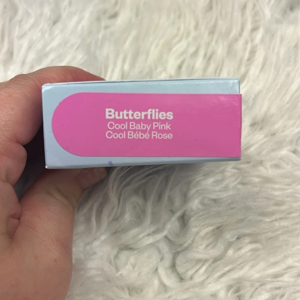 NIB Kosas Blush is Life in Butterflies